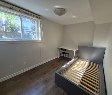 For Lease - 49 Boon Avenue Unit# Lower, Toronto, Ontario - Photo 4