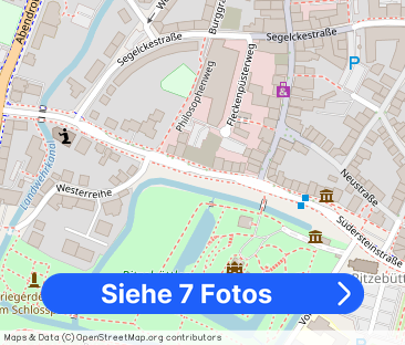 Im Herzen der Stadt! - Foto 1