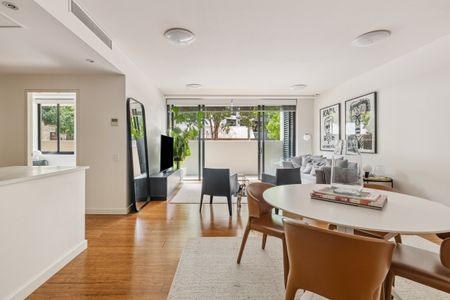 1/490 Glenmore Road, Edgecliff NSW 2027 - Apartment For Rent | Domain - Photo 5