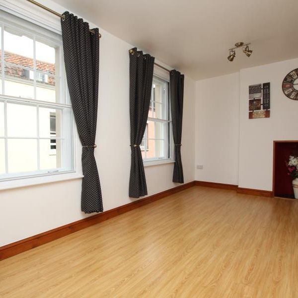 1 bedroom apartment to rent - Photo 1