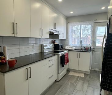 À louer / Appartement - Photo 1
