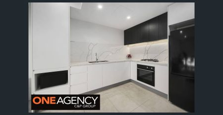 Stylish, Convenient, and Move-In Ready - Photo 5