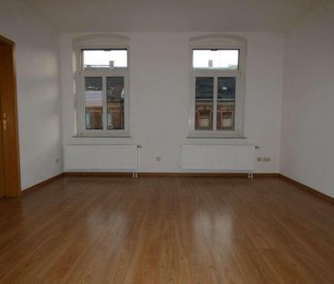 Helle 2-R Wohnung inkl. 2 Stellplätzen - Photo 1