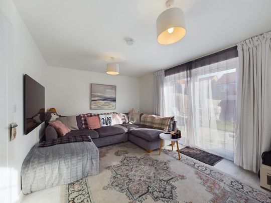 3 bedroom townhouse to rent - Photo 1