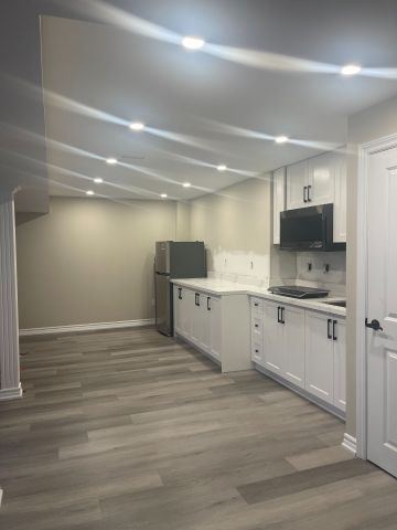 For Lease - 43 Philips View Crescent Unit# Basement, Richmond Hill, Ontario - Photo 2