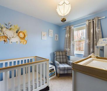 3 bedroom end of terrace house to rent - Photo 5