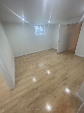 For Lease - 209 Pleasant Avenue, Toronto, Ontario - Photo 4