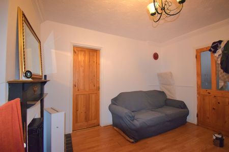 1 bed house share to rent in South Park Avenue, Norwich, NR4 - Photo 3