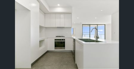 North Facing Two Bedroom - Photo 3