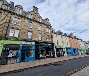 2 bedroom flat to rent - Photo 2