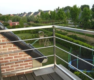 Appartement te huur - Foto 3