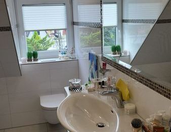 2-Zimmer-Wohnung, zentrumsnah, Stadttheater unmittelbar erreichbar - Photo 1