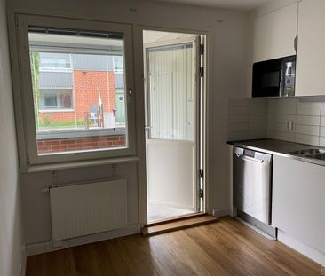 Tallrisvägen 17 K - Foto 3