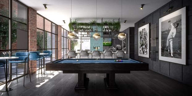 304/83 Sutton Street, North Melbourne VIC 3051 - Apartment For Rent | Domain - Photo 1