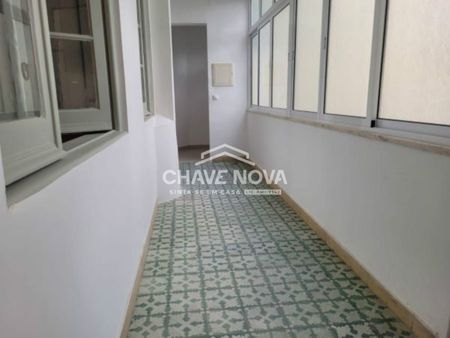 Apartamento T3 em Lisboa - Photo 2