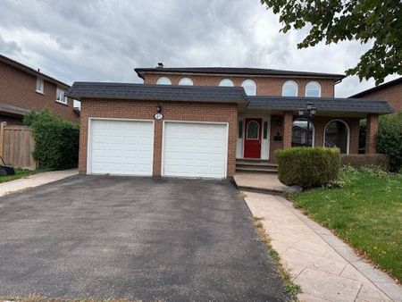 For Lease - 45 Panorama Crescent Unit# (Upper), Brampton, Ontario - Photo 3