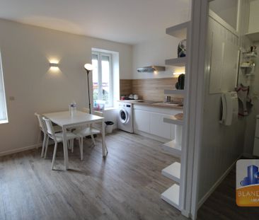 Location Appartement 2 pièces 41m² - Photo 4