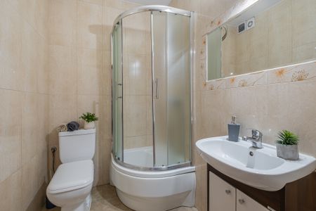 2 pokojowe mieszkanie z balkonem w centrum Wejherowa - Photo 3