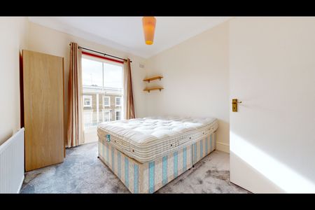 2 Bed Flat, Goldney Road, W9 - Photo 4