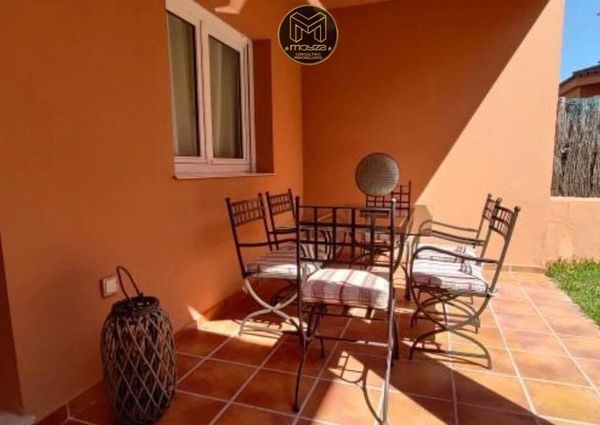 4 room luxury House for rent in Manilva, Spain