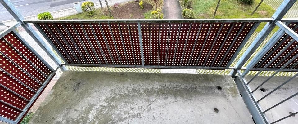 Einzimmer-Apartment in Homburg/Saar zu vermieten - Photo 1