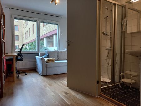 Seminariegatan, Göteborg - Photo 4