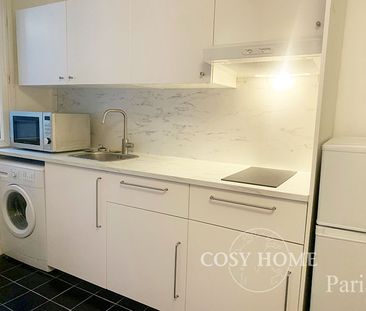 Appartement en location | Paris 9ème - Photo 6