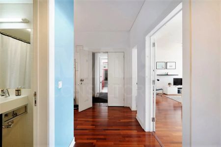 Apartamento T1 em Lisboa - Photo 5