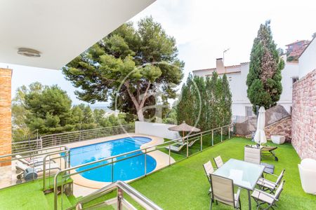 House for rent with Terrace in Urbanización Monte Picayo (Puzol) - Photo 5