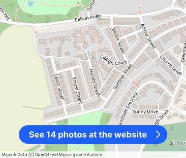 Harold Street, Prestwich, M25 - Photo 1