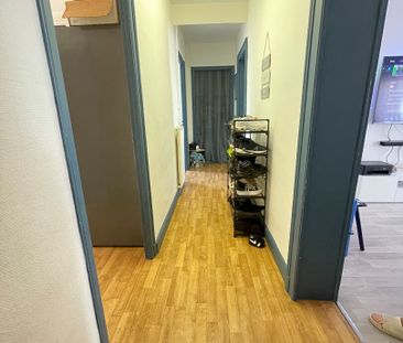 Appartement à louer à JARNY - Photo 2