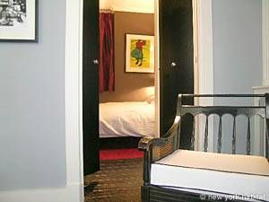 Logement à Paris, Location meublée - T2 - Saint-Germain des Prés (PA-3294) - Photo 5