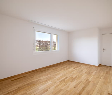 "Familienfreundliche 4.5 Zimmer Wohnung in Obergösgen!" - Photo 3