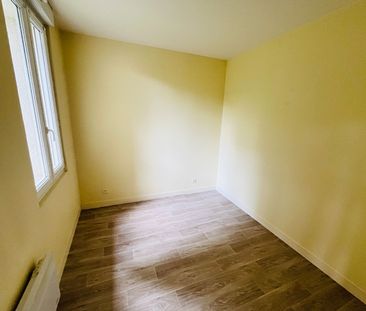 A LOUER Appartement 50000 Saint-Lô 3 pièce(s) 45.77 m² - Photo 3