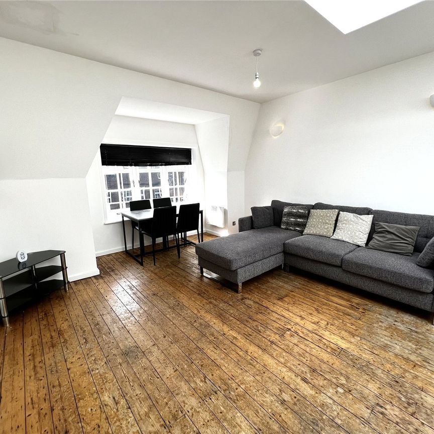 2 bedroom apartment to rent - Photo 1