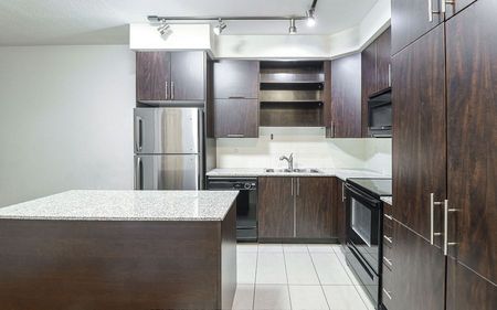 For Lease - 50 Clegg Road Unit# 215, Markham, Ontario - Photo 4