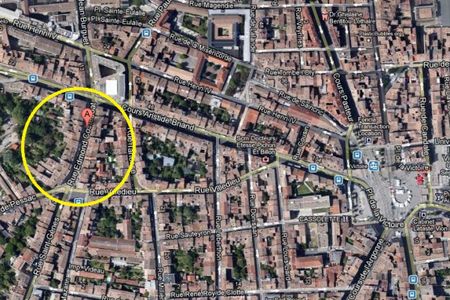 AU COEUR DE BORDEAUX, QUARTIER ARISTIDE BRIAND:MAISONNETTE T - Photo 5