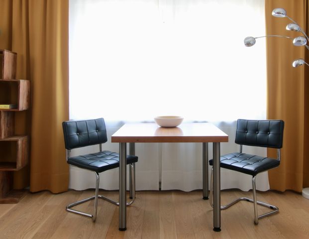 Friesenplatz: charmantes City-Apartment - Foto 1