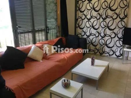 Piso en alquiler en Carrer dels Costers - Photo 2