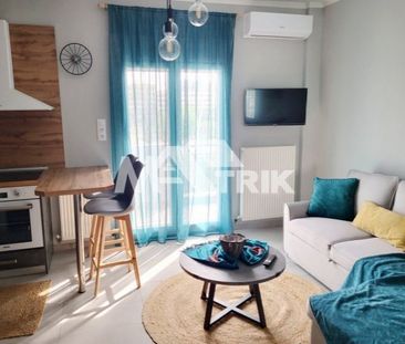 Studio/Γκαρσονιέρα για ενοικίαση - Ξηροκρήνη - Παναγία Φανερωμένη, - Φωτογραφία 2
