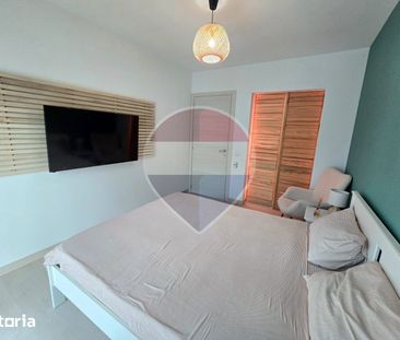3 decomandate, Complex nou, loc de parcare - Photo 6