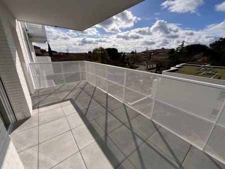 Location Appartement 2 pièces 38m² TOULOUSE 31400 - Photo 2