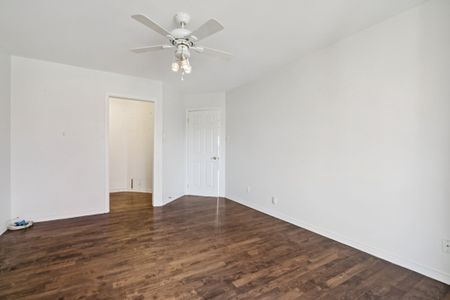 Appartement à louer - Montréal (Mercier/Hochelaga-Maisonneuve) (Mercier) - Photo 4