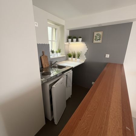 RUE JACQUARD - 2 PIECES - NANCY - NON MEUBLE - Photo 3