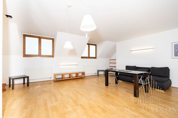 Pronájem bytu 2+kk 103 m² - Photo 1