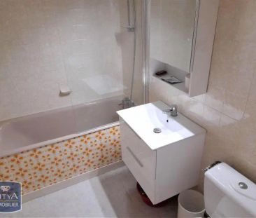 Appartement à louer 1 pièce 29.75m² - Photo 6