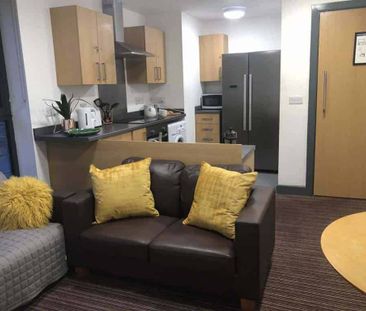 Deluxe En-Suite - Photo 4