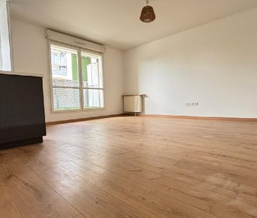 Location Appartement 3 pièces 64m² FOSSES 95470 - Photo 1