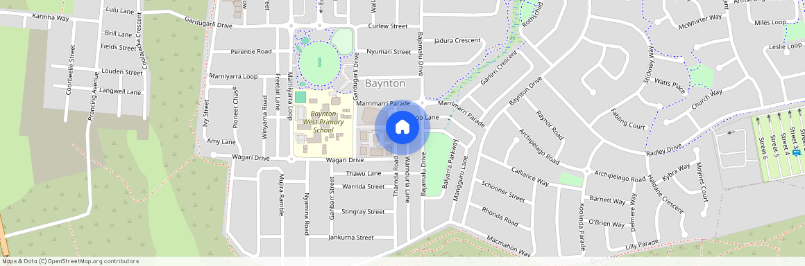 9 Tharnda Road, WA 6714, Baynton