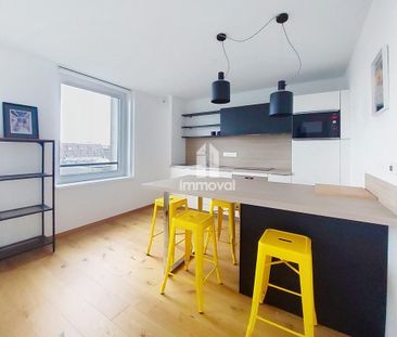 Location Appartement 2 pièces 48m² STRASBOURG 67000 - Photo 1